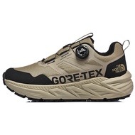 2026 New TNF hiking shoes mens shoes casual shoes waterproof breathable off-road shoes light non-sli