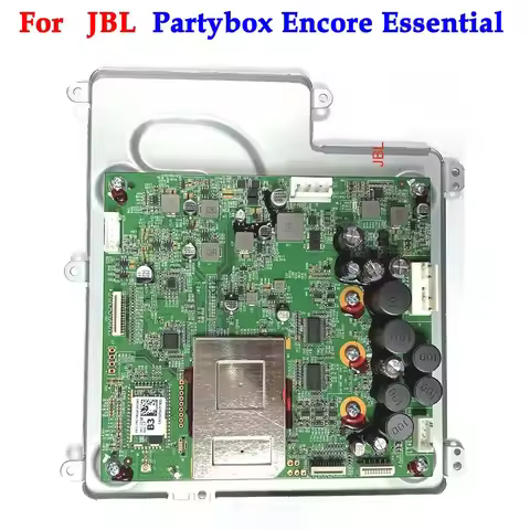 1PCS brand-new For JBL Partybox Encore Essential Motherboard Bluetooth Speaker Motherboard USB Conne