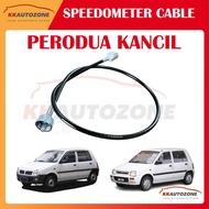 Meter Cable/ Clutch /Handbrake cable Perodua Kancil 660 850 Auto Manual 83710-87Z13 Mira Aura