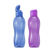 Tupperware 1L Eco Bottle Flip Top