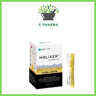 Life factor Halixer 10000mcg Biotin 15sachets - For Hair, Skin, Nails