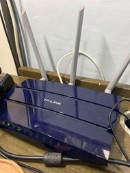 TP Link router 100% work