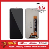 Samsung Galaxy A13 A135 LCD Touch Screen Digitizer ORIGINAL (1 months warranty)