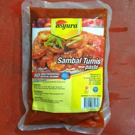 Asyura Sambal Tumis Paste