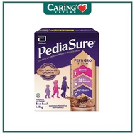 PEDIASURE PEPTIGRO CHOCOLATE BIB 1.65KG