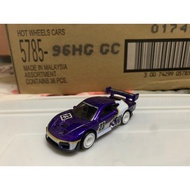 HOTWHEELS LOOSE PREMIUM PORSCHE 935