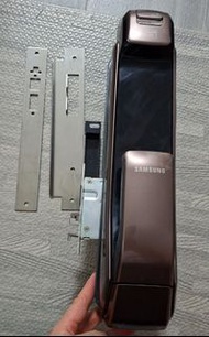 Samsung 三星電子鎖
