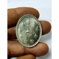 Coin 9 Sian Alpaca Meat