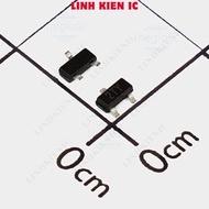 [50 Pieces]- S8550 2TY Transistor PNP 25V 0.5A 3 Pins SOT-23 Linhkien IC