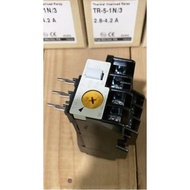 TR-5-1N-3 TR-5-1N/3 TR-5-1N / 3 4-6A 4A - 6A Overload Relay PS97 JIE27