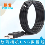 USB Data Cable Charger Suitable for Samsung EK-GC100 GC110 GC200 Camera WB800F