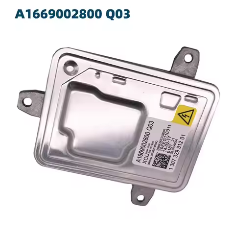 130732931201 A1669002800 Q03 Xenon Headlight HID D1S For 2013-2014 Mercedes GLK300 GLK350 For BMW 3 