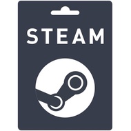 STEAM WALLET CODE MALAYSIA