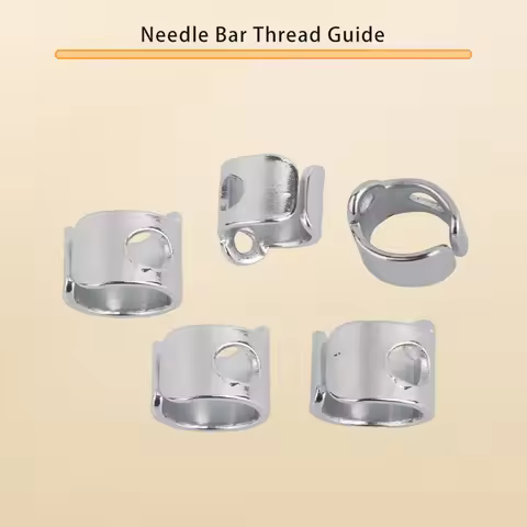 Needle Bar Thread Guide #229-06309 For DDL-5550,8500,8700,8900,9000,GC15-1,PB-810,CS-8810,WR-9910,Ju