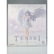 [Authentic Figure] Angel Beats!-Tachibana Kanade-1/8 (Ascii Media Works Good Smile Company)
