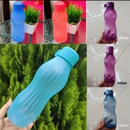 Tupperware XtremAqua Eco Bottle 500ml / 880ml