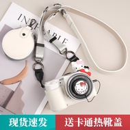 Suitable for Sony zve10 Second-Generation Protective Case A6400 Camera Bag a6000/a6300 Case ZVE10 Di