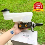 🔥Toyota Thailand🇹🇭Toyota Hilux Revo Gun125 Gun126 2.5 2.8 Rocco Rogue Brake Master Pump Auto Manual 