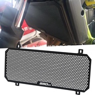 Promotion Motorcycle Accessories Radiator Protection Grille Cover Protector Suitable for Z650RS Z650