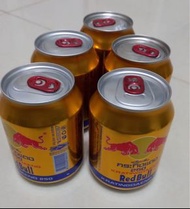 Red bull 紅牛
