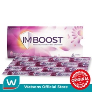 IMBOOST 10 Tablet