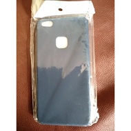 Huawei P10 Lite (Phone Casing - blue)