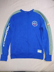 Superdry 衛衣
