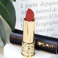 196 Supply Advantages Golden Tube Sending Lipstick Orchid Family Pink Ready Stock Wholesale Small Wa