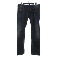 Dsquared2 Jeans Indigo denim Direct from Japan Secondhand