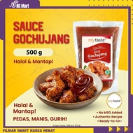 My Taste Gochujang Gochujang Gochujang Sauce 500 gr