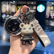 Suitable for 26 New Chery QQ3EV Key Cases 310km Love Version Sharing Version 420km Protective Keycha