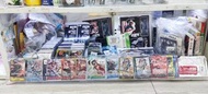 現貨@$1起 MINO 模型公仔玩具 高達W 偶像 arashi 嵐 AKB48 大叔貓 漫畫 小說 yes cards 西九龍中心7樓BeeBox格AP7~AR7 | One Piece  海賊王 