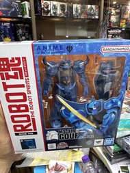 Bandai Robot魂 GOUF ver. A.N.I.M.E. 老虎 高達