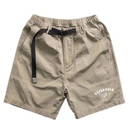 Patagonia New Men's Quarter Pants Shorts Are Loose and Casual, Showing A Slim and Trendy TrendCOD