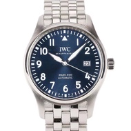 Iwc IWC Pilot Series The Little Prince Automatic Mechanical Men's Watch IW327016