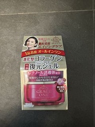 KOSE GRACE ONE Perfect Gel Cream Ex