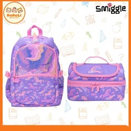 (Unicorn Eclipse) Smiggle - Smiggle YKK - Dereli Official Store - Smiggle Teeny - Smiggle Junior - S