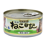 惜時 喵喵日記**