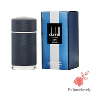 น้ำหอม แท้ DUNHILL icon Racing Blue EDP. 100ml