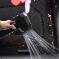 2025X64 Violent Fan High-Speed Brushless Motor Blowing Snow Blowing Dust Blowing Car Wash Blowing Wa