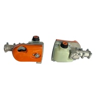 【ELCT】HT75 HT131 KM90 FS85 Gear Head Gearbox for Pole Saws 4182 200 0070/4138 205 0008