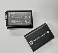 副廠SONY NP-FW50 電池(索尼 ) A35 A55 A5000 A5100 A6000 A6300 RX10