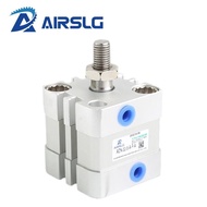 Compact cylinders ADN-80-5-A-P-A  ADN-80-10-A-P-A  ADN80-15-I-P-A  ADN-80-20-I-P-A  ADN-80-25-A-P-A 