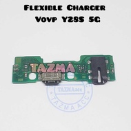 Flexible Charger Vivo Y28S 5G Flexible Flexi Pcb Connector Charger Connector VIVO Y28S 5G
