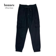 bossini Women's Cargo Jogger Pants