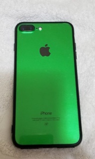 apple iphone7 iphone7 plus iphone8 iphone8 plus顏色背貼（包本地平郵）