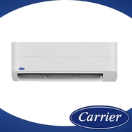 CARRIER แอร์ติดผนัง ขนาด 18000 BTU รุ่น COPPER8 NEW2024 เฉพาะเครื่อง One