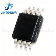 2pcs/lot C66 66m 93C66  SMD8 3*3  3x3 SMD-8 New