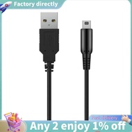 Load game machine Nintendo DSi XL, LL, 3DS USB cable charger