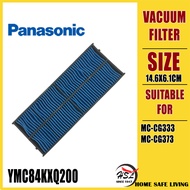 Panasonic Vacuum Filter MC-CG333 / MC-CG373